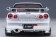 Nismo R34 GT-R Z-tune, Z-Tune Silver AUTOart 77461 Scale 1:18
