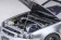 Nismo R34 GT-R Z-tune, Z-Tune Silver AUTOart 77461 Scale 1:18