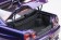 Nismo R34 GT-R Z-tune, Midnight Purple III LIMITED AUTOart 77464 Scale 1:18