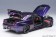 Nismo R34 GT-R Z-tune, Midnight Purple III LIMITED AUTOart 77464 Scale 1:18