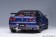 Nismo R34 GT-R Z-tune, Midnight Purple III LIMITED AUTOart 77464 Scale 1:18