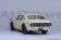 Nissan Skyline 2000 GT-R (KPGC110) White 77467 1:18