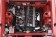 AU77468  NISSAN SKYLINE 2000 GT-R (KPGC110) TUNED VERSION (RED)   1:18