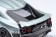 Nissan GT-R50 by Italdesign Metallic Green / Black AU77512 Autoart Scale 1:18