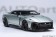 Nissan GT-R50 by Italdesign Metallic Green / Black AU77512 Autoart Scale 1:18