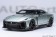 Nissan GT-R50 by Italdesign Metallic Green / Black AU77512 Autoart Scale 1:18