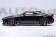 NISSAN GT-R50 BY ITALDESIGN  (BLACK/MATT BLACK) Scale 1:18 AU77513