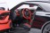 NISSAN GT-R50 BY ITALDESIGN  (BLACK/MATT BLACK) Scale 1:18 AU77513
