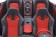 NISSAN GT-R50 BY ITALDESIGN  (BLACK/MATT BLACK) Scale 1:18 AU77513