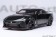 NISSAN GT-R50 BY ITALDESIGN  (BLACK/MATT BLACK) Scale 1:18 AU77513