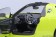 Porsche 918 Spyder Weissach Package, Acid Green AUTOart Model 77921 Scale 1:18