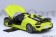 Porsche 918 Spyder Weissach Package, Acid Green AUTOart Model 77921 Scale 1:18
