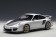 SALE! Porsche 911 (997) GT2 RS Silver 77961 AUTOart 1:18