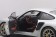 SALE! Porsche 911 (997) GT2 RS Silver 77961 AUTOart 1:18