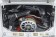 Porsche 911 Carrera 2.7 RS Grand Prix White/Red Stripes AU78026 AUTOart 1:18