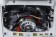 Porsche 911 Carrera 2.7 RS Grand Prix White/Red Stripes AU78030 AUTOart 1:18