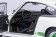 Porsche 911 Carrera 2.7 RS Grand Prix White/Green Stripes AU78031 AUTOart 1:18