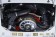 Porsche 911 Carrera 2.7 RS Grand Prix White/Green Stripes AU78031 AUTOart 1:18