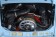 PORSCHE 911 CARRERA 2.7 RS (GULF BLUE/BLACK STRIPES) AU78032 AUTOart 1:18