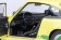 PORSCHE 911 CARRERA 2.7 RS (LIGHT YELLOW/GREEN STRIPES) AU78033 AUTOart 1:18