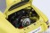 PORSCHE 911 CARRERA 2.7 RS (LIGHT YELLOW/GREEN STRIPES) AU78033 AUTOart 1:18