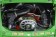 PORSCHE 911 CARRERA 2.7 RS (VIPER GREEN/BLACK STRIPES) AU78034 AUTOart 1:18