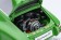 PORSCHE 911 CARRERA 2.7 RS (VIPER GREEN/BLACK STRIPES) AU78034 AUTOart 1:18