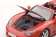 Red Porsche Carrera GT 78044 AUTOart Die-Cast Scale 1:18 