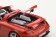 Red Porsche Carrera GT 78044 AUTOart Die-Cast Scale 1:18 