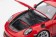  Porsche 991 Guards Red w silver wheels AUTOart 78165 scale 1:18 