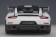 White Porsche 911 (991.2) GT2 RS Weissach Package Guards Red AUTOart 78171 scale 1:18