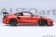 Porsche 911 (991.2) GT3 RS Weissach Package, Lava Orange