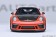 Porsche 911 (991.2) GT3 RS Weissach Package, Lava Orange