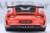 Porsche 911 (991.2) GT3 RS Weissach Package, Lava Orange