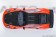 Porsche 911 (991.2) GT3 RS Weissach Package, Lava Orange
