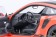Porsche 911 (991.2) GT3 RS Weissach Package, Lava Orange