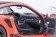 Porsche 911 (991.2) GT3 RS Weissach Package, Lava Orange