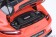 Porsche 911 (991.2) GT3 RS Weissach Package, Lava Orange