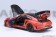 Porsche 911 (991.2) GT3 RS Weissach Package, Lava Orange