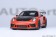 Porsche 911 (991.2) GT3 RS Weissach Package, Lava Orange