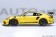 Porsche 911 (991.2) GT3 RS Weissach Package, Racing Yellow