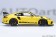 Porsche 911 (991.2) GT3 RS Weissach Package, Racing Yellow