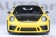 Porsche 911 (991.2) GT3 RS Weissach Package, Racing Yellow