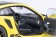 Porsche 911 (991.2) GT3 RS Weissach Package, Racing Yellow