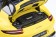 Porsche 911 (991.2) GT3 RS Weissach Package, Racing Yellow