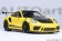 Porsche 911 (991.2) GT3 RS Weissach Package, Racing Yellow