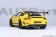 Porsche 911 (991.2) GT3 RS Weissach Package, Racing Yellow