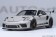 Porsche 911 (991.2) GT3 RS, Crayon