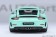 Porsche 911 (991.2) GT3 RS, Mint Green