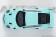 Porsche 911 (991.2) GT3 RS, Mint Green
